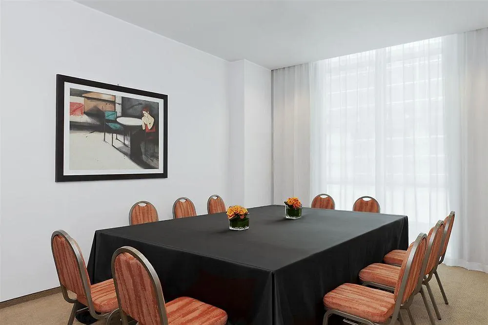 Sheraton Milan Malpensa Airport Hotel & Conference Centre Ferno 4*,  Italy
