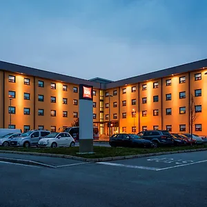Ibis Milano Malpensa Hotel