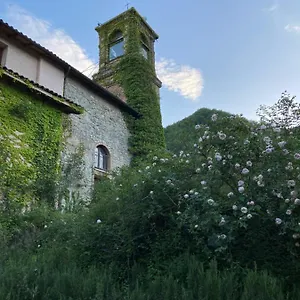 Chiesa Ignano 1778 Feriegård Marzabotto