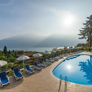 Oasi Lejlighed Limone sul Garda