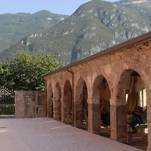 Al Palazzo Feriegård Rivalta di Brentino