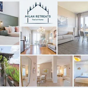 Retreats Milaan