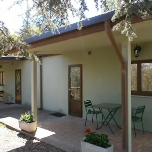 Village Il Poggetto Campingplads Troghi