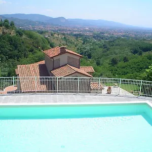 La Piana Feriegård Borgo a Buggiano