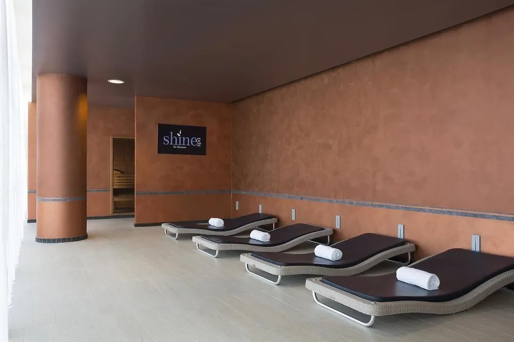 ****  Sheraton Milan Malpensa Airport Hotel & Conference Centre Ferno Italien