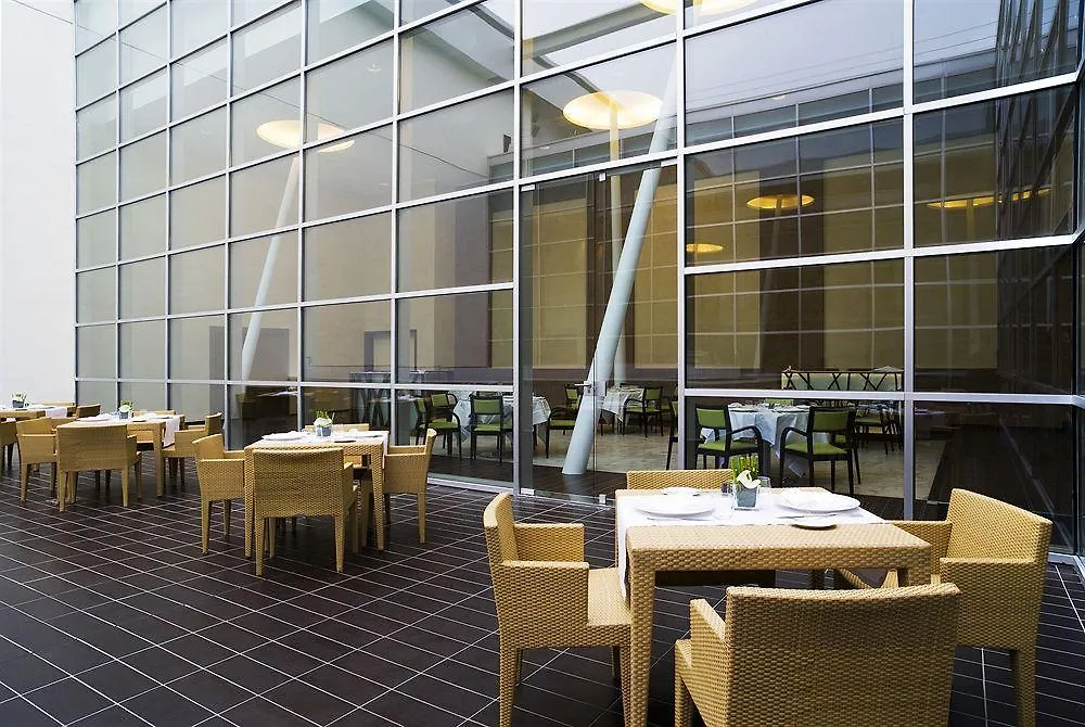 ****  Sheraton Milan Malpensa Airport Hotel & Conference Centre Ferno Italien