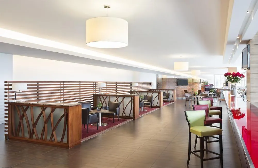 Sheraton Milan Malpensa Airport Hotel & Conference Centre Ferno 4*,
