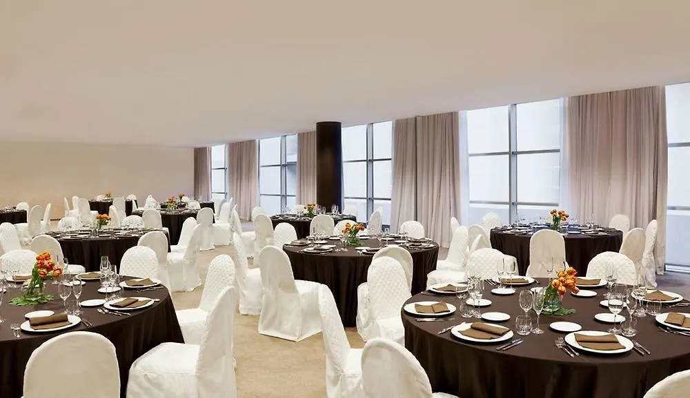 Sheraton Milan Malpensa Airport Hotel & Conference Centre Ferno