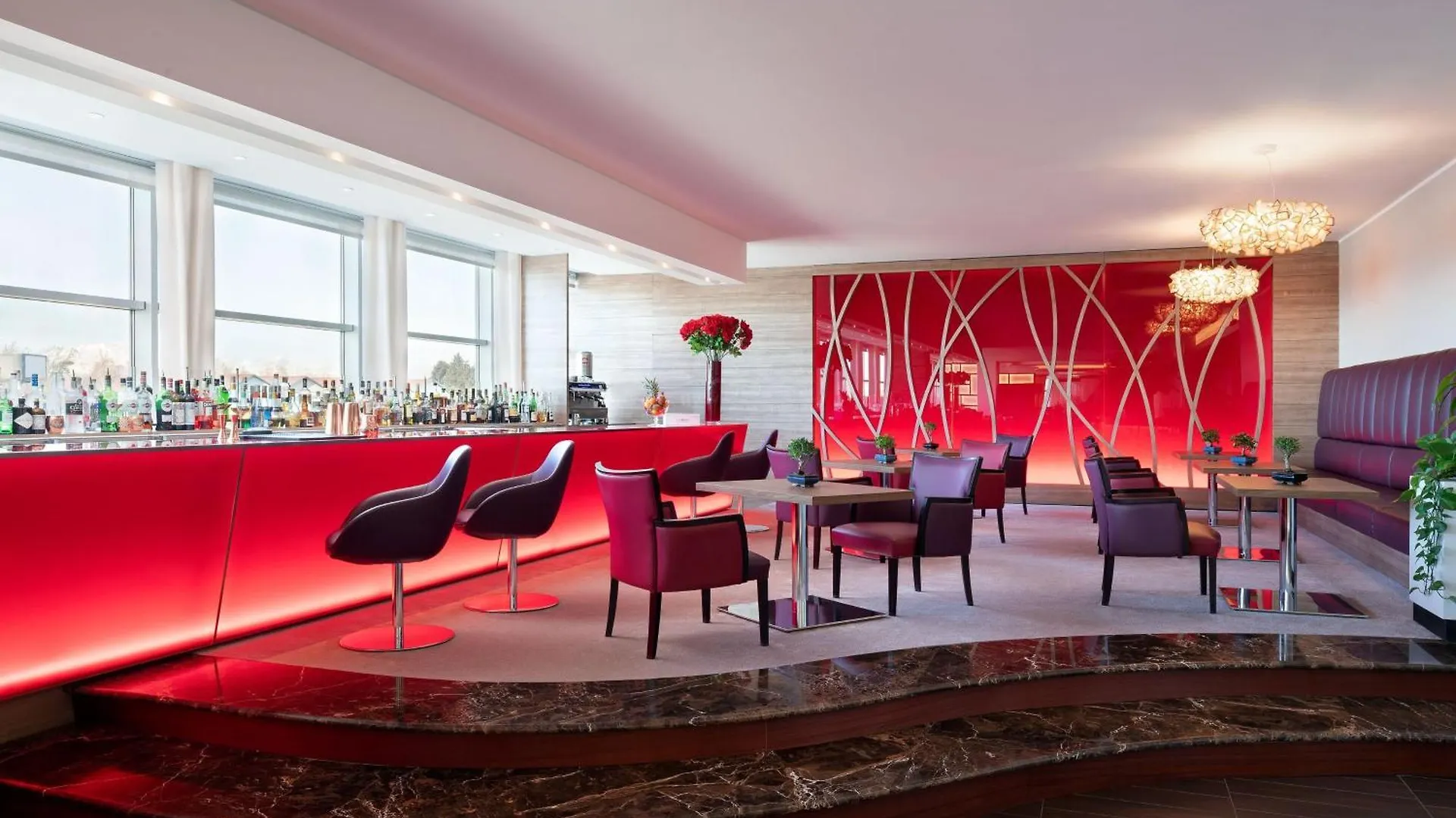 Sheraton Milan Malpensa Airport Hotel & Conference Centre Ferno Italien