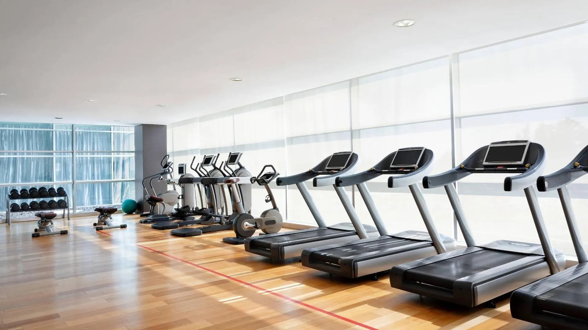 Sheraton Milan Malpensa Airport Hotel & Conference Centre Ferno