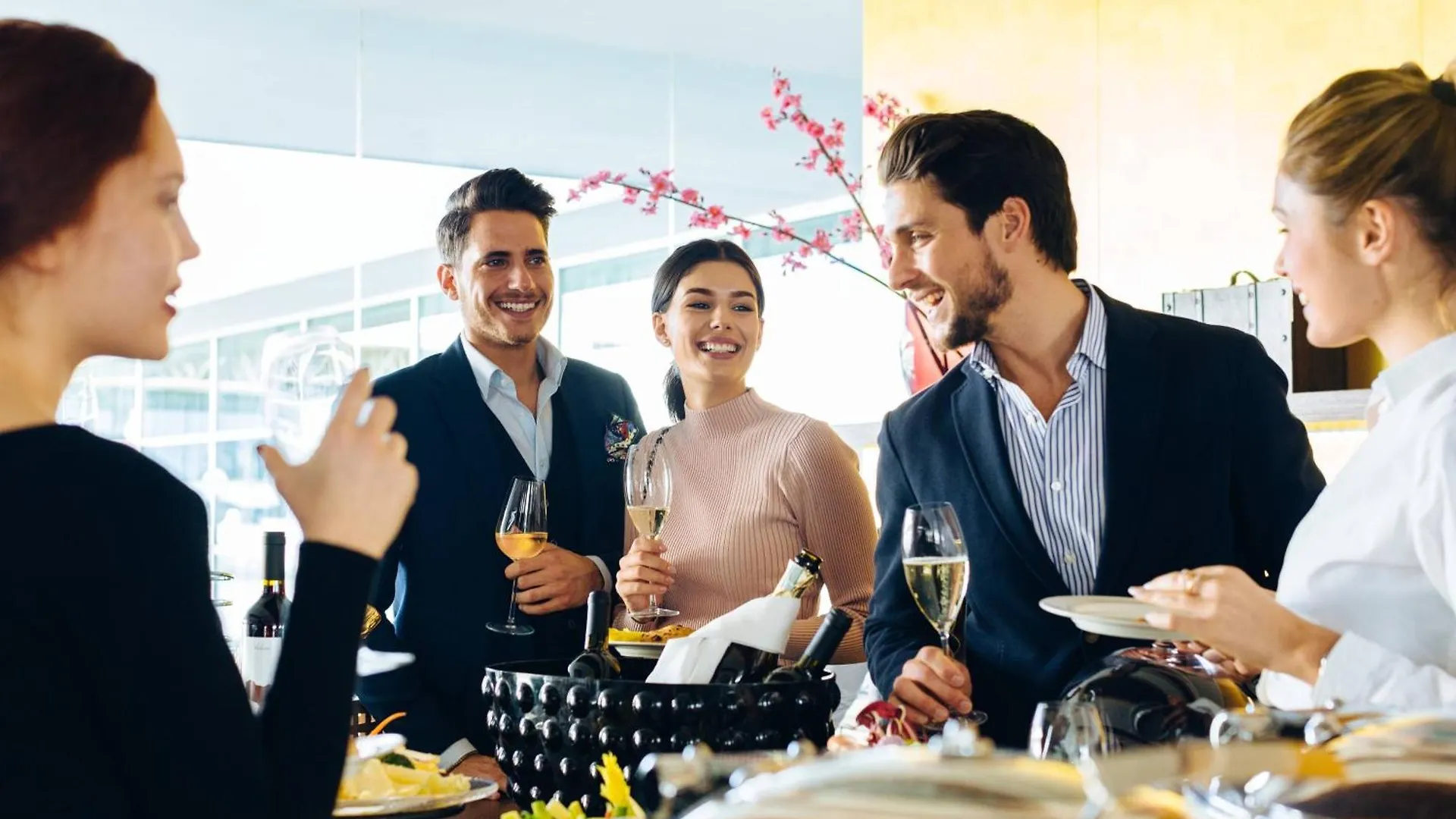 Sheraton Milan Malpensa Airport Hotel & Conference Centre Ferno