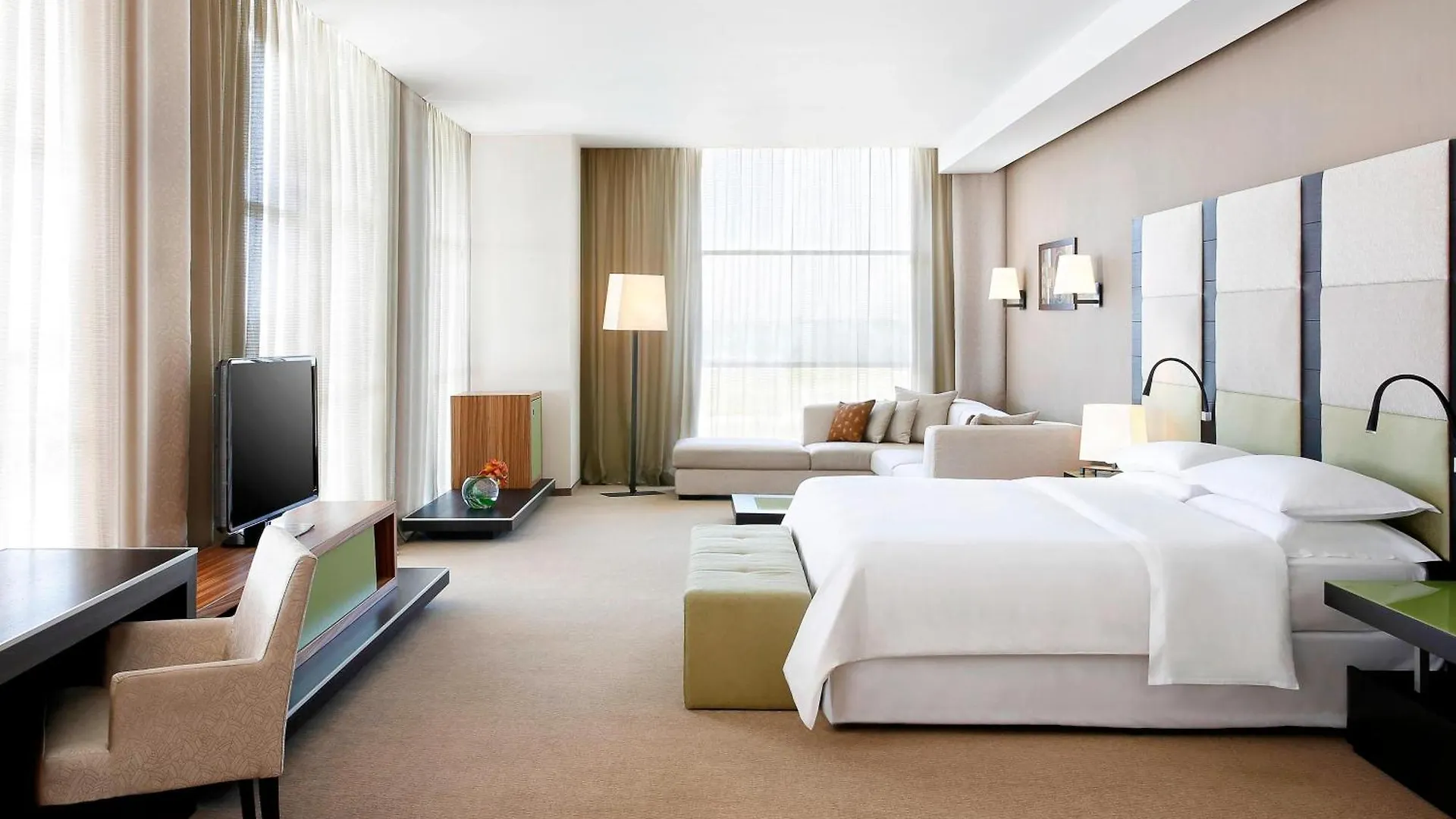 Sheraton Milan Malpensa Airport Hotel & Conference Centre Ferno