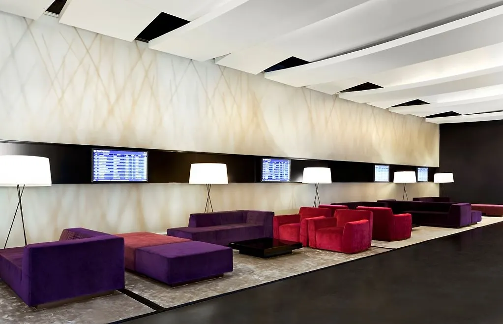 Sheraton Milan Malpensa Airport Hotel & Conference Centre Ferno